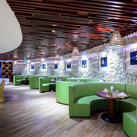 Fliport Resort Valley Longyan Liancheng Eksteriør billede