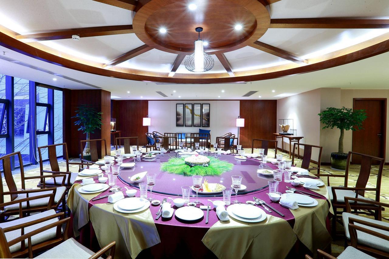 Fliport Resort Valley Longyan Liancheng Eksteriør billede