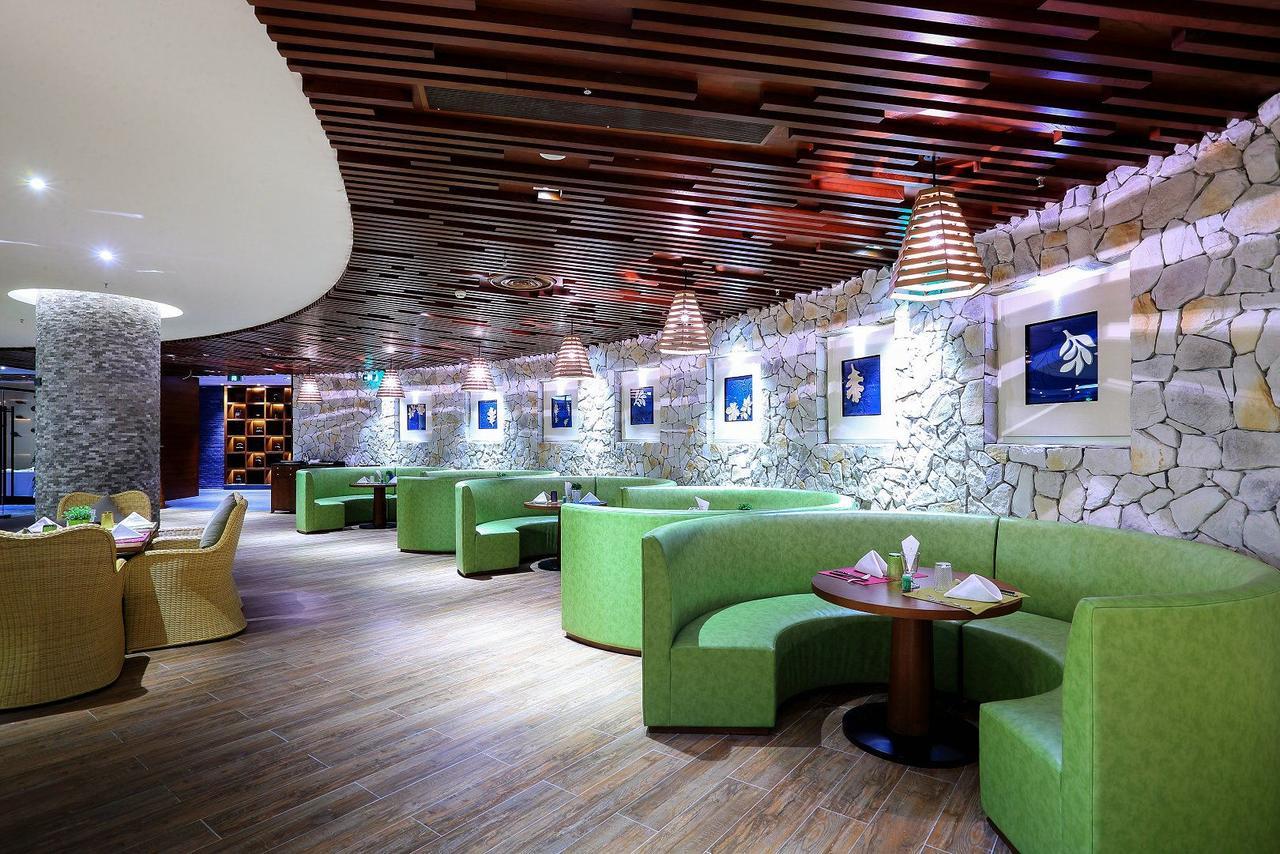 Fliport Resort Valley Longyan Liancheng Eksteriør billede