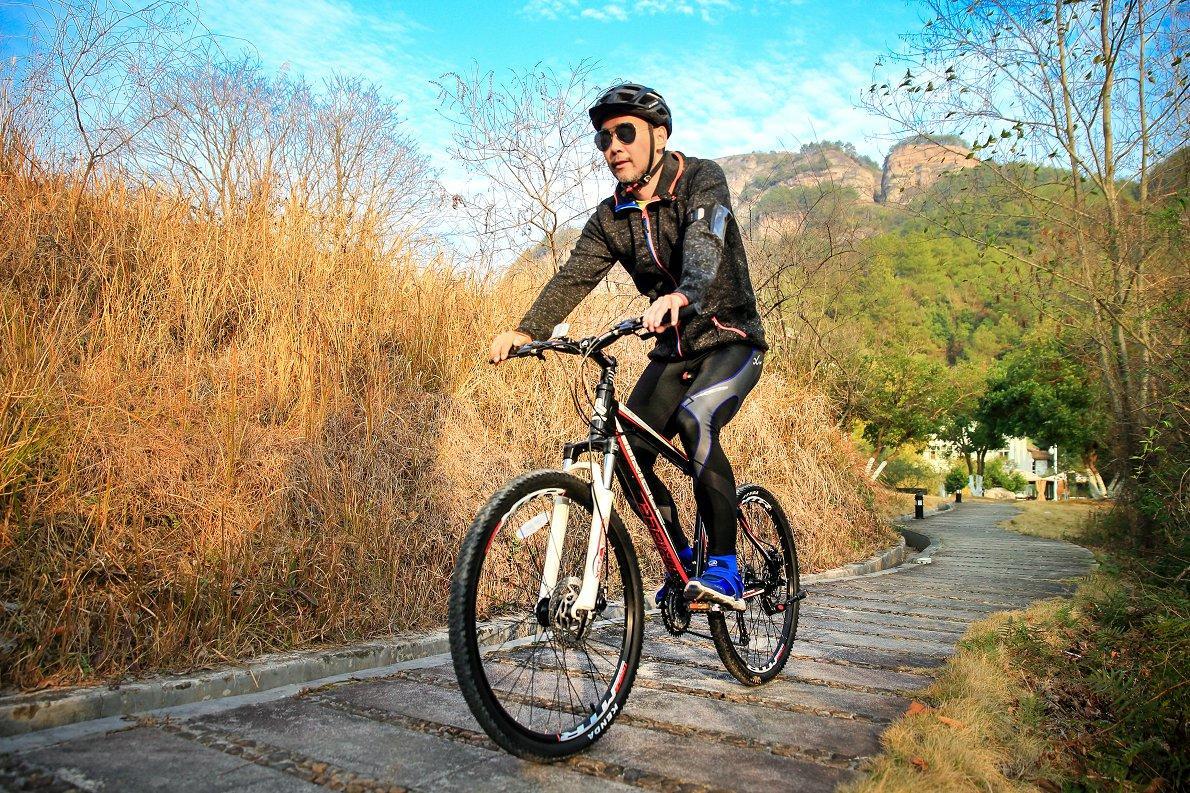 Fliport Resort Valley Longyan Liancheng Eksteriør billede