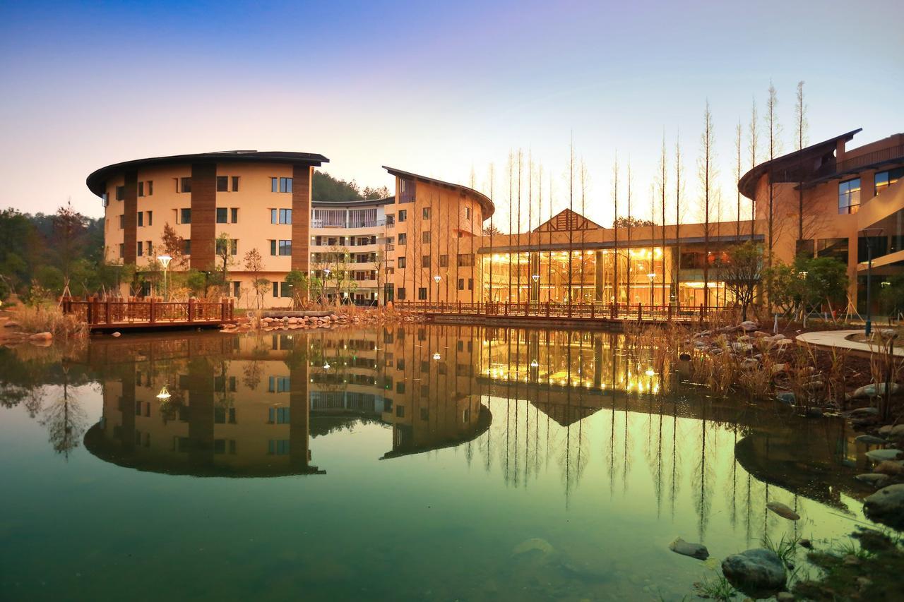 Fliport Resort Valley Longyan Liancheng Eksteriør billede