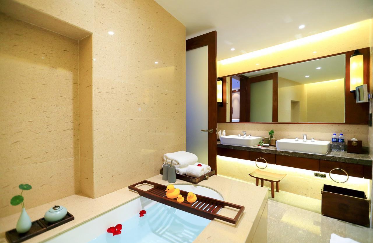 Fliport Resort Valley Longyan Liancheng Eksteriør billede