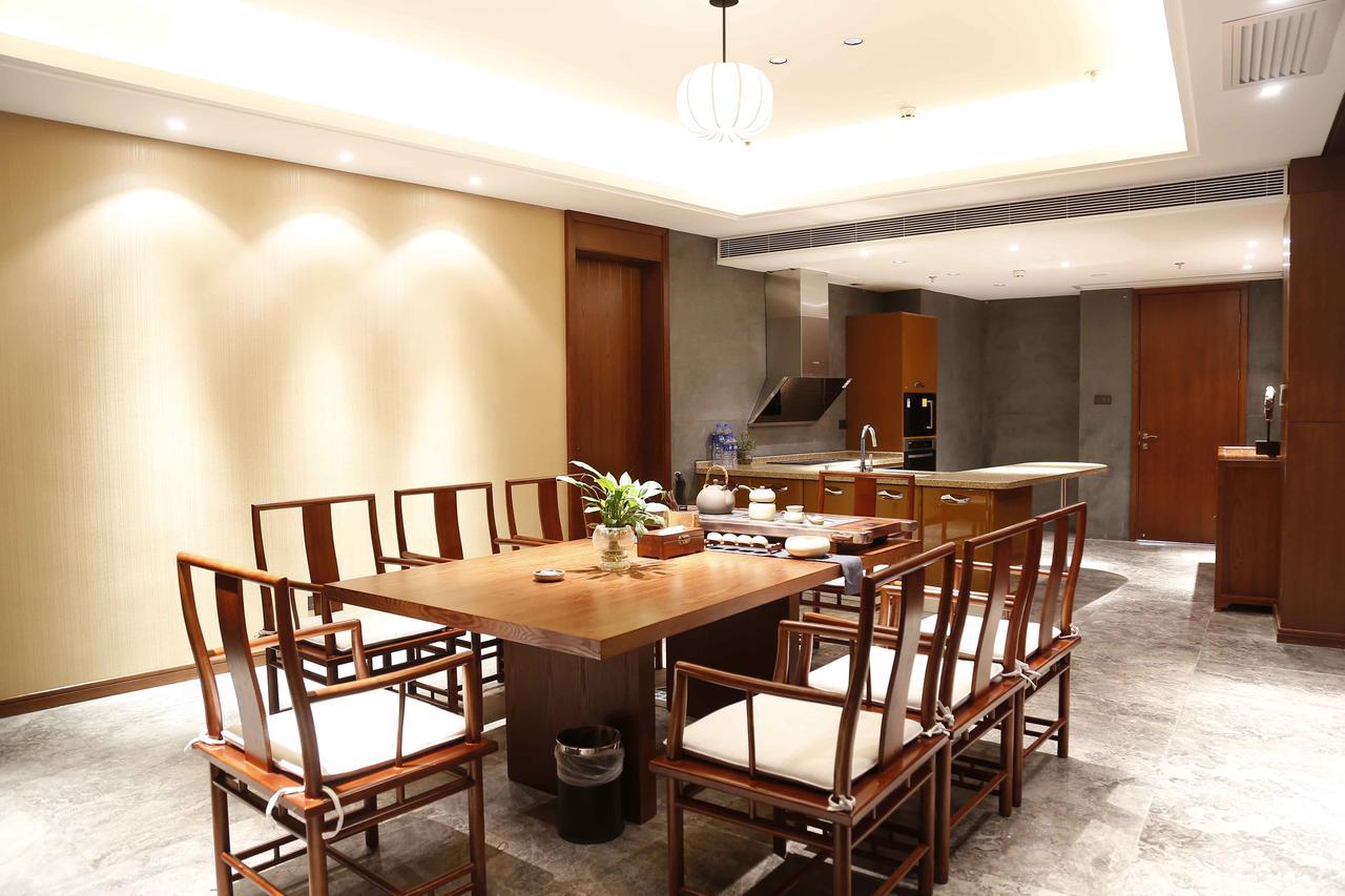 Fliport Resort Valley Longyan Liancheng Eksteriør billede